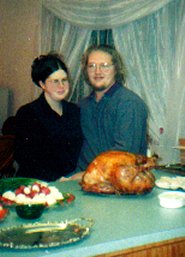 Rachel and Joel