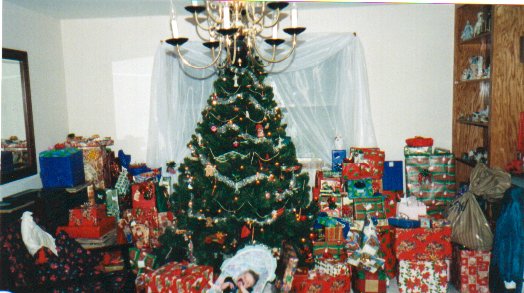 Christmas 99