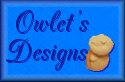 Owlet's Designs Logo
