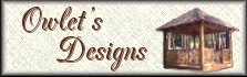 Owlet's Designs