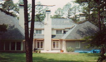 Back of House