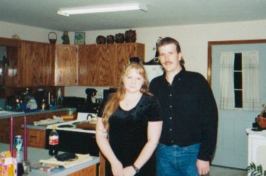 Jeanne and Stephen 