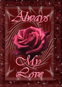 Rose of Love